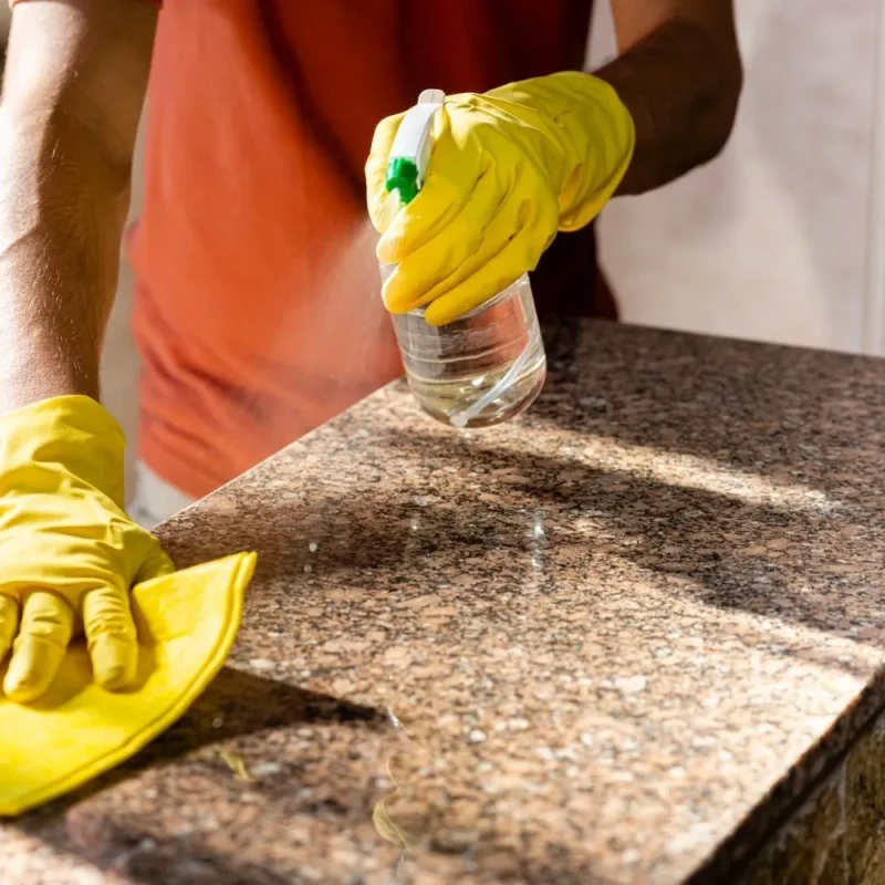 The_Best_Granite_Cleaner